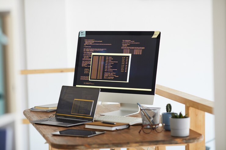 Kingshuk - freelance web developer