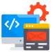 Kingshuk - freelance web developer