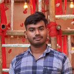 Soumyadeep Mandal